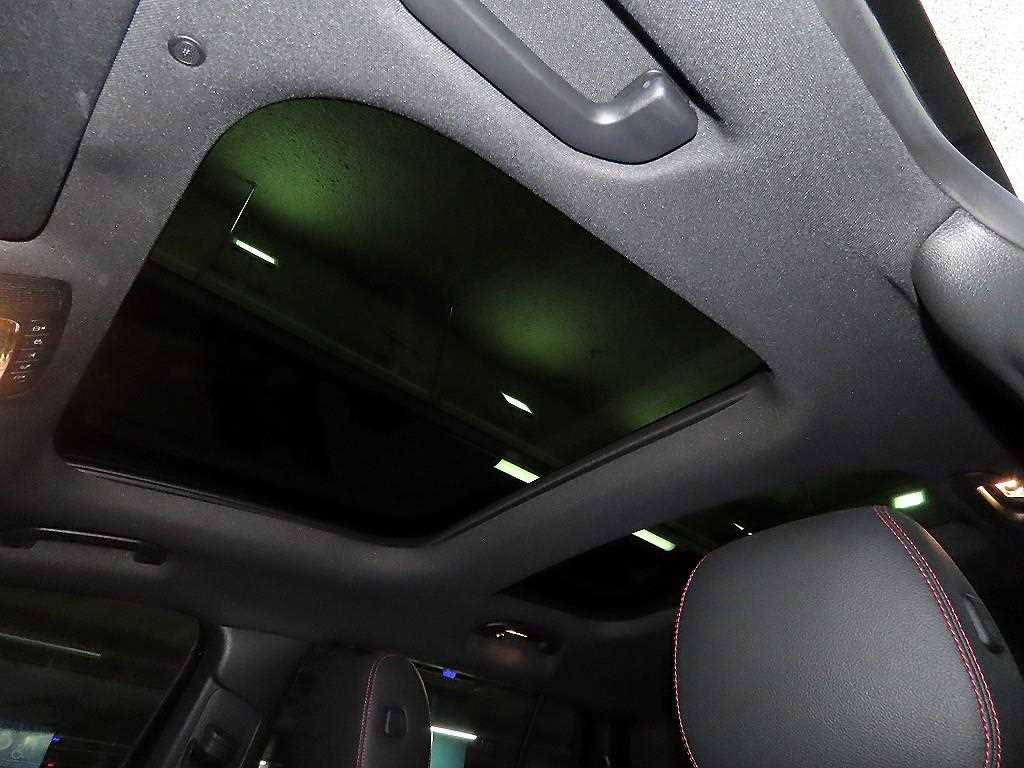 Mercedes Benz EQB 2025 Negro - Importación desde Corea - HF Imports Iquique - Foto 14