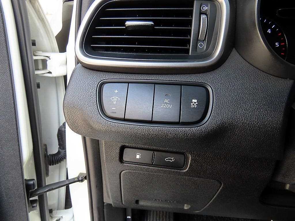 KIA Sorento - Vista 12