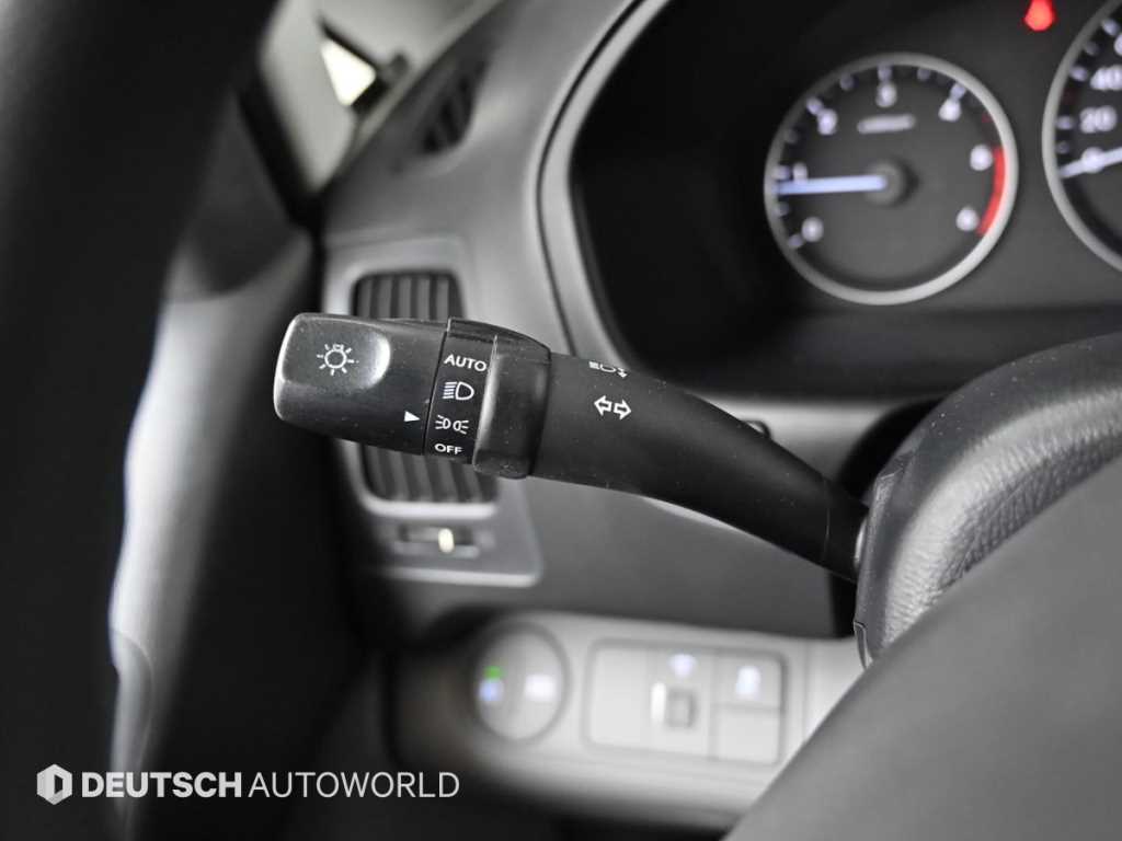 HYUNDAI Starex 2018 - Importación desde Corea - HF Imports Iquique - Foto 15