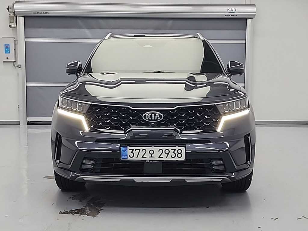 KIA Sorento - Vista 2