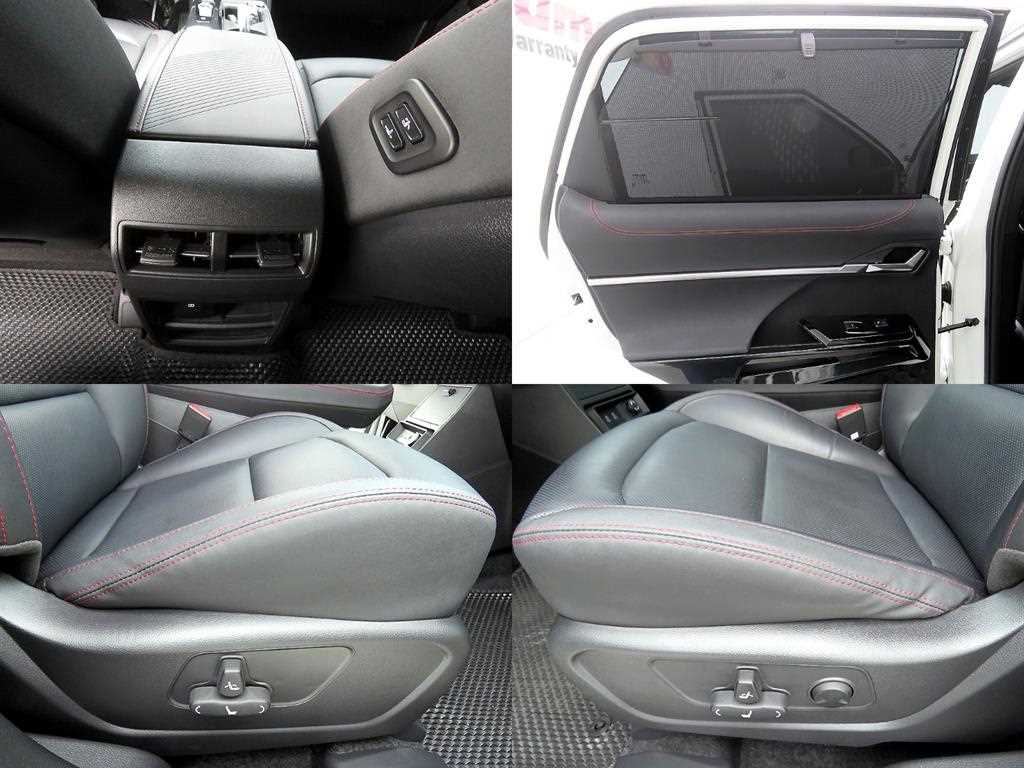 Ssangyong Action 2025 Blanco - Importación desde Corea - HF Imports Iquique - Foto 16