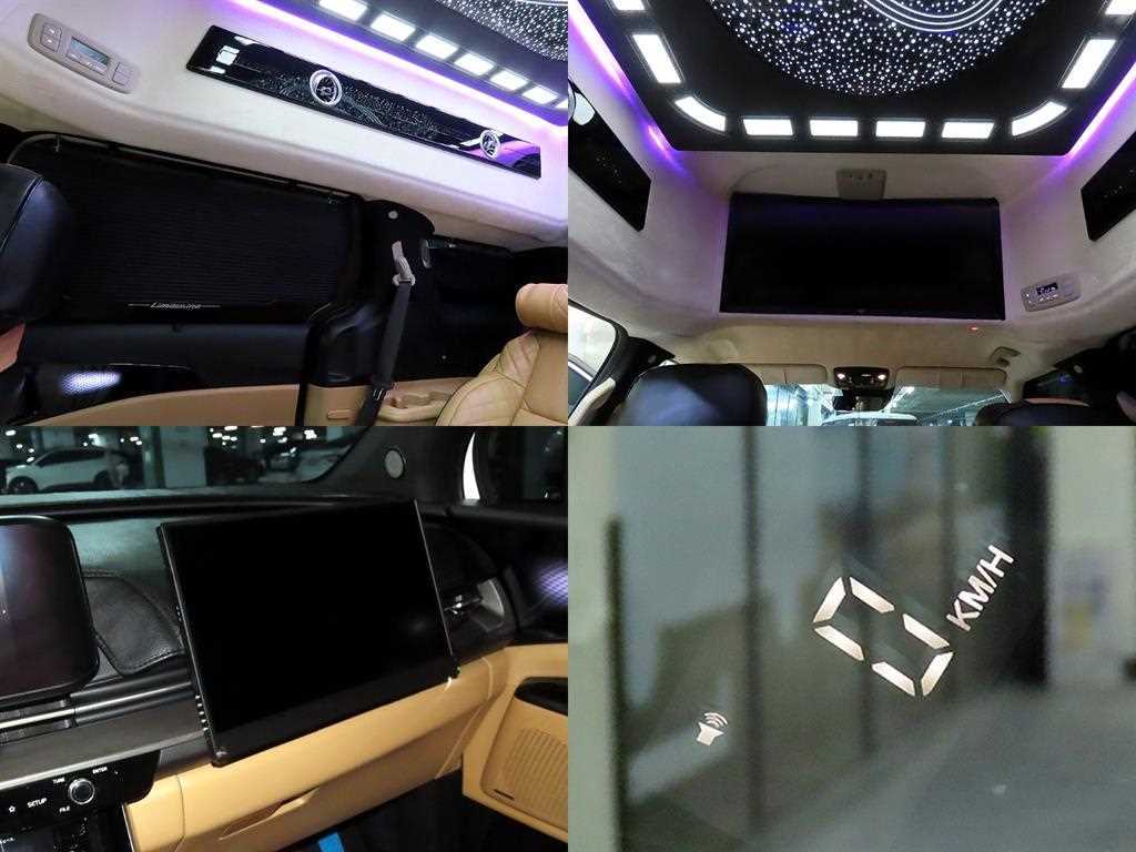 KIA Carnival 2023 Blanco - Importación desde Corea - HF Imports Iquique - Foto 17