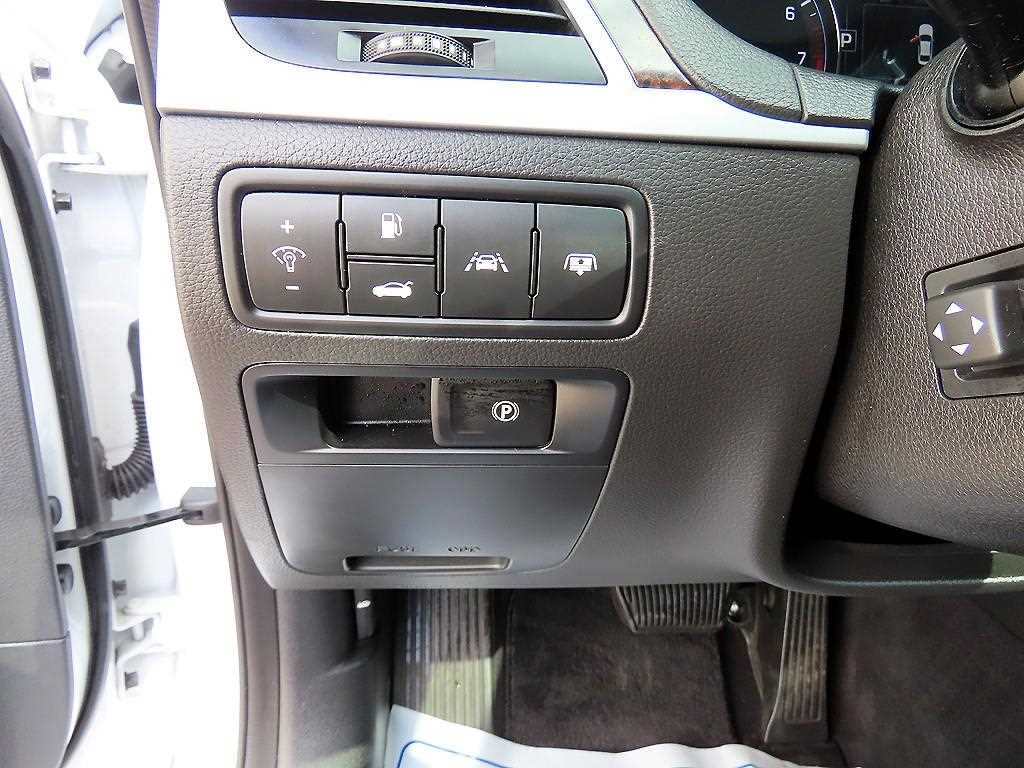 HYUNDAI Genesis 2014 - Importación desde Corea - HF Imports Iquique - Foto 13