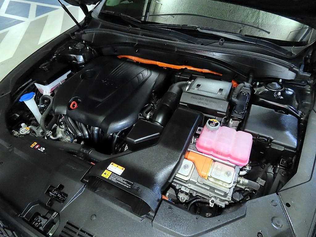 HYUNDAI Grandeur 2022 Negro - Importación desde Corea - HF Imports Iquique - Foto 19