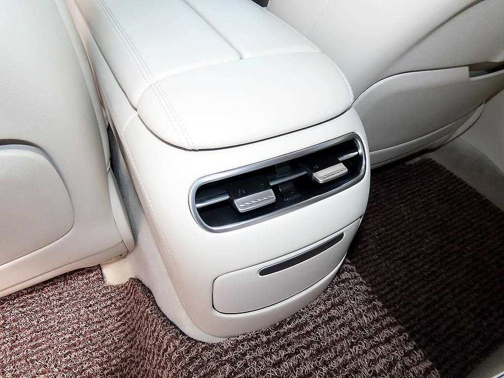 Genesis G90 2022 Negro - Importación desde Corea - HF Imports Iquique - Foto 16