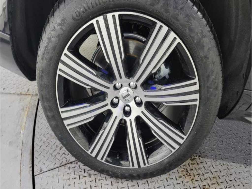 Volvo XC90 2025 - Importación desde Corea - HF Imports Iquique - Foto 16