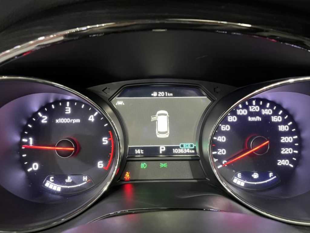 KIA Carnival 2019 Gris - Importación desde Corea - HF Imports Iquique - Foto 18