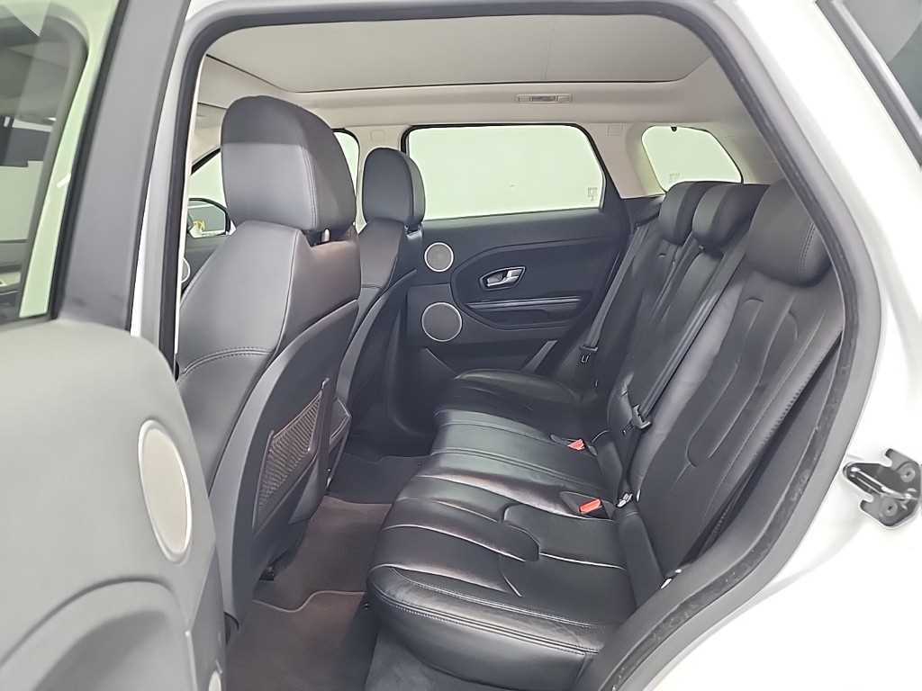 Land Rover Range Rover Bike - Vista 12