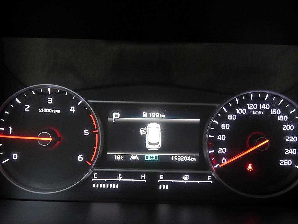 KIA Sorento - Vista 12