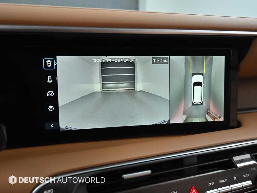 HYUNDAI Palisade 2026 - Importación desde Corea - HF Imports Iquique - Foto 15