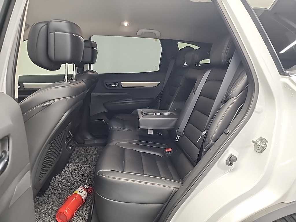 SAMSUNG QM6 - Vista 12