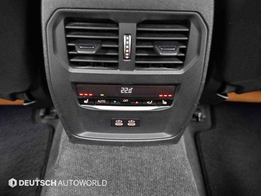 BMW 3 series 2021 Negro - Importación desde Corea - HF Imports Iquique - Foto 16