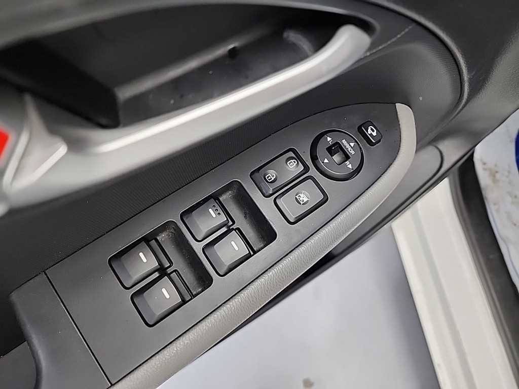 KIA Ray 2020 Blanco - Importación desde Corea - HF Imports Iquique - Foto 17