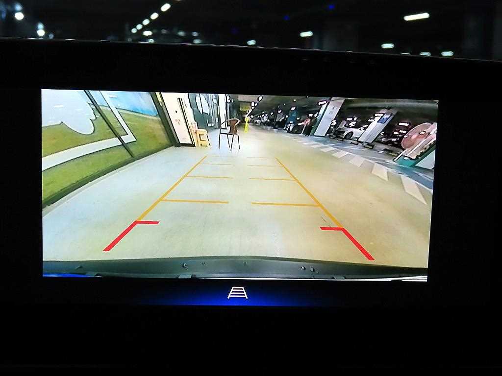 Chevrolet Trail Blazer 2024 Blanco - Importación desde Corea - HF Imports Iquique - Foto 15