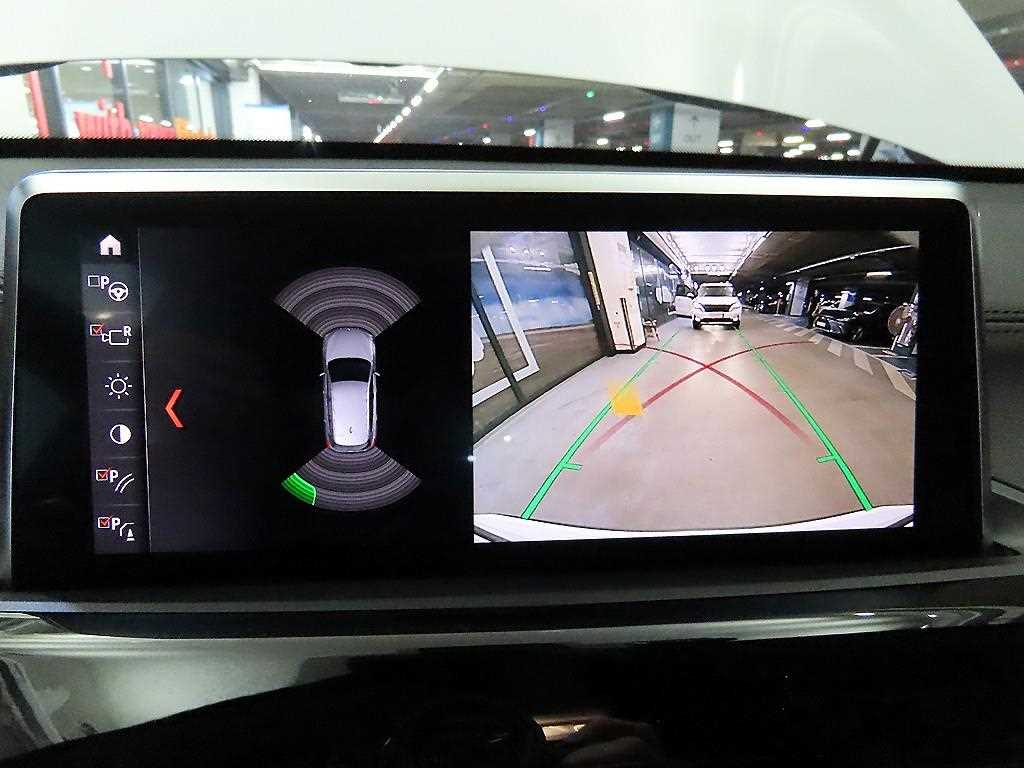 BMW X1 2022 Blanco - Importación desde Corea - HF Imports Iquique - Foto 13