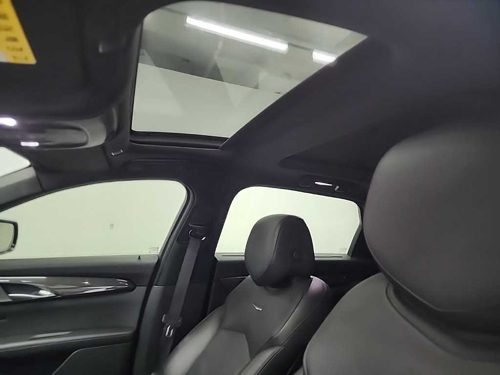 Cadillac CT6 2019 Blanco - Importación desde Corea - HF Imports Iquique - Foto 15