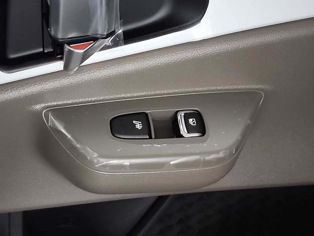 KIA Carnival 2024 - Importación desde Corea - HF Imports Iquique - Foto 15