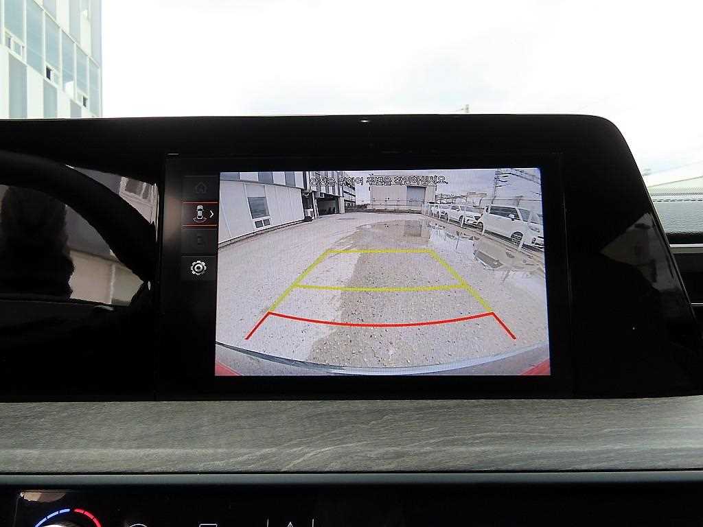 KIA K8 2022 - Importación desde Corea - HF Imports Iquique - Foto 14