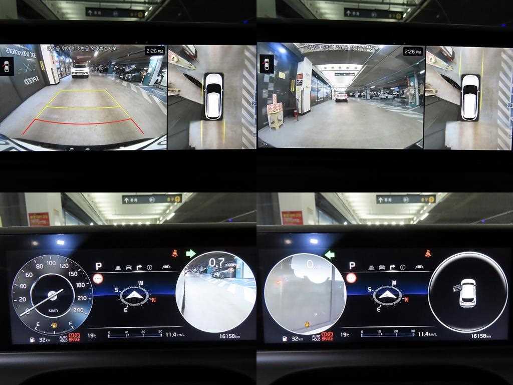 KIA Seltos 2026 Blanco - Importación desde Corea - HF Imports Iquique - Foto 17