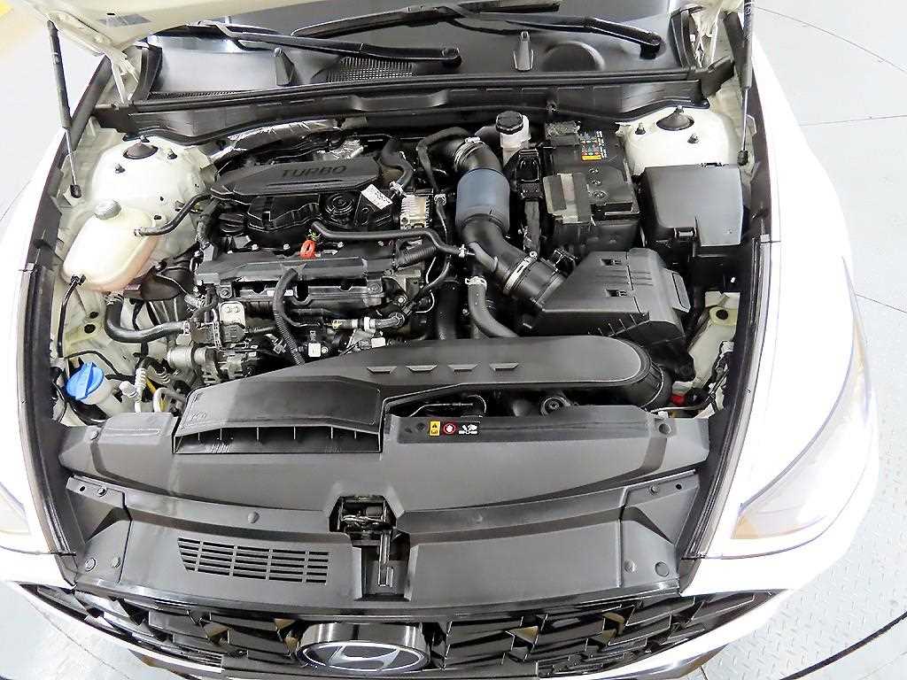 HYUNDAI Sonata 2022 - Importación desde Corea - HF Imports Iquique - Foto 19