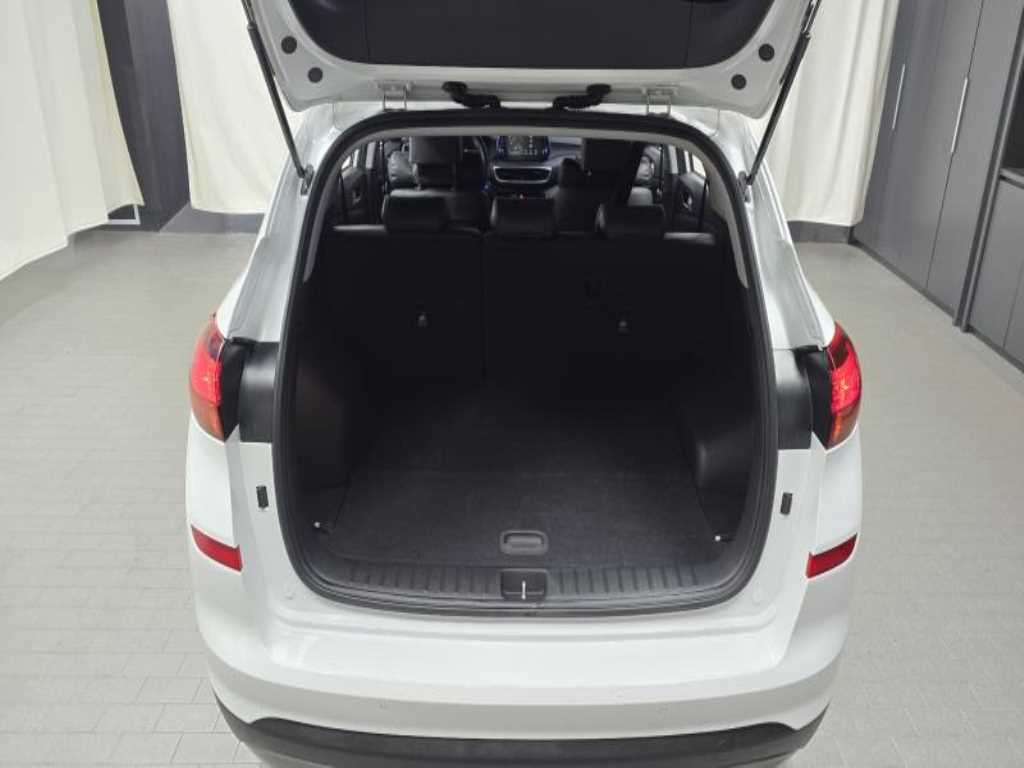 HYUNDAI Tucson 2019 - Importación desde Corea - HF Imports Iquique - Foto 20