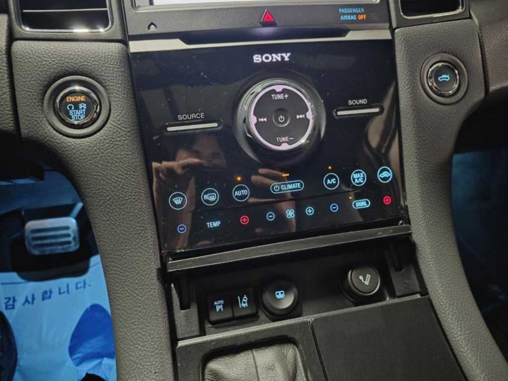 Ford Torus 2015 Blanco - Importación desde Corea - HF Imports Iquique - Foto 13