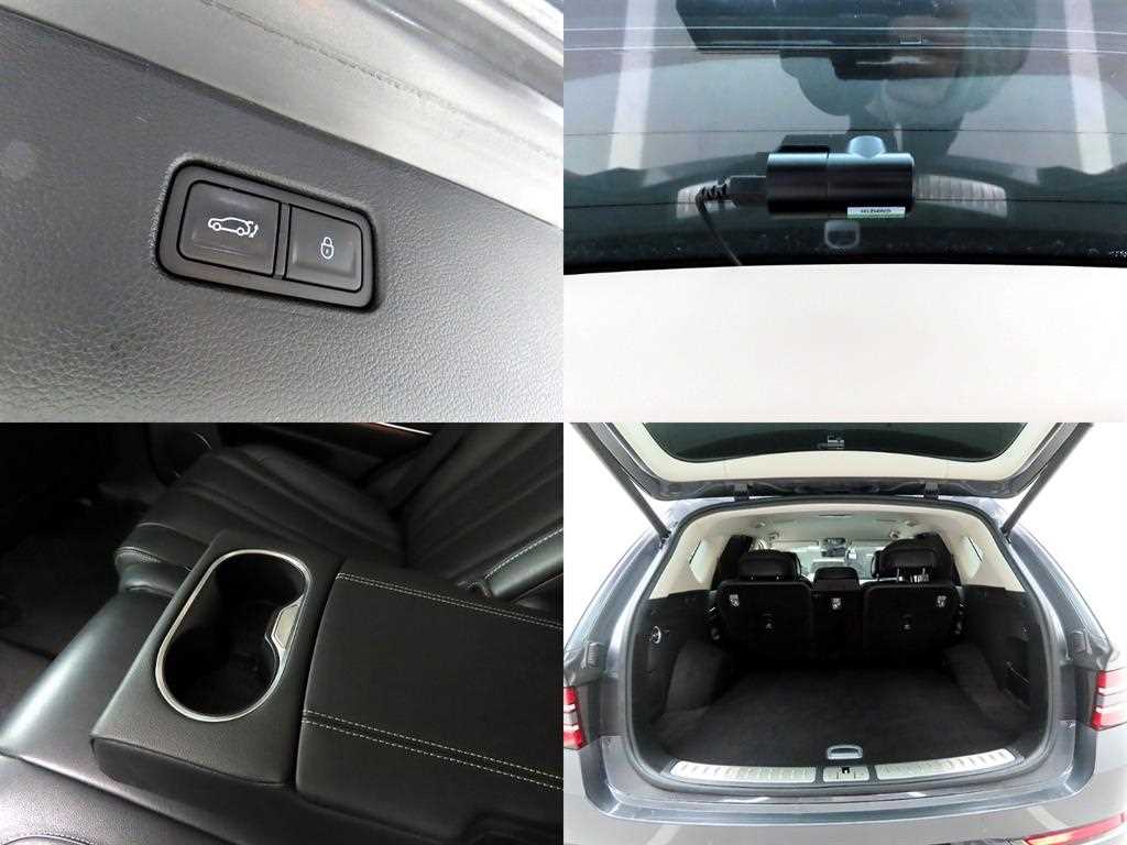 Genesis GV80 2022 - Importación desde Corea - HF Imports Iquique - Foto 16