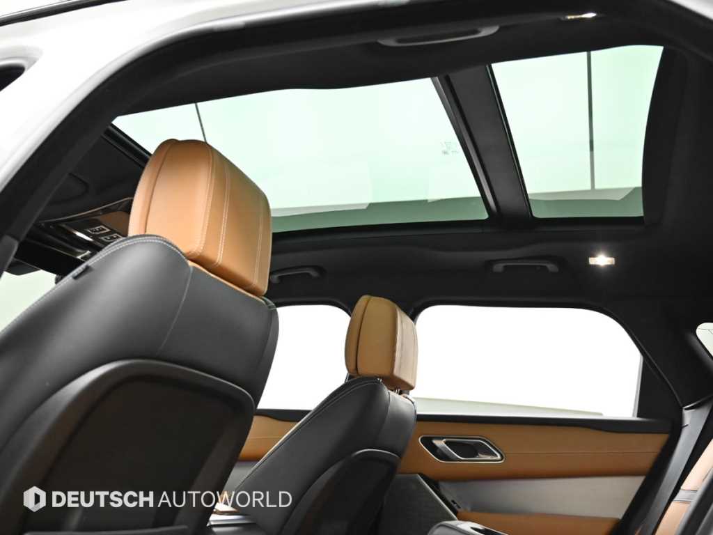 Land Rover Range Rover Bella 2019 Blanco - Importación desde Corea - HF Imports Iquique - Foto 18