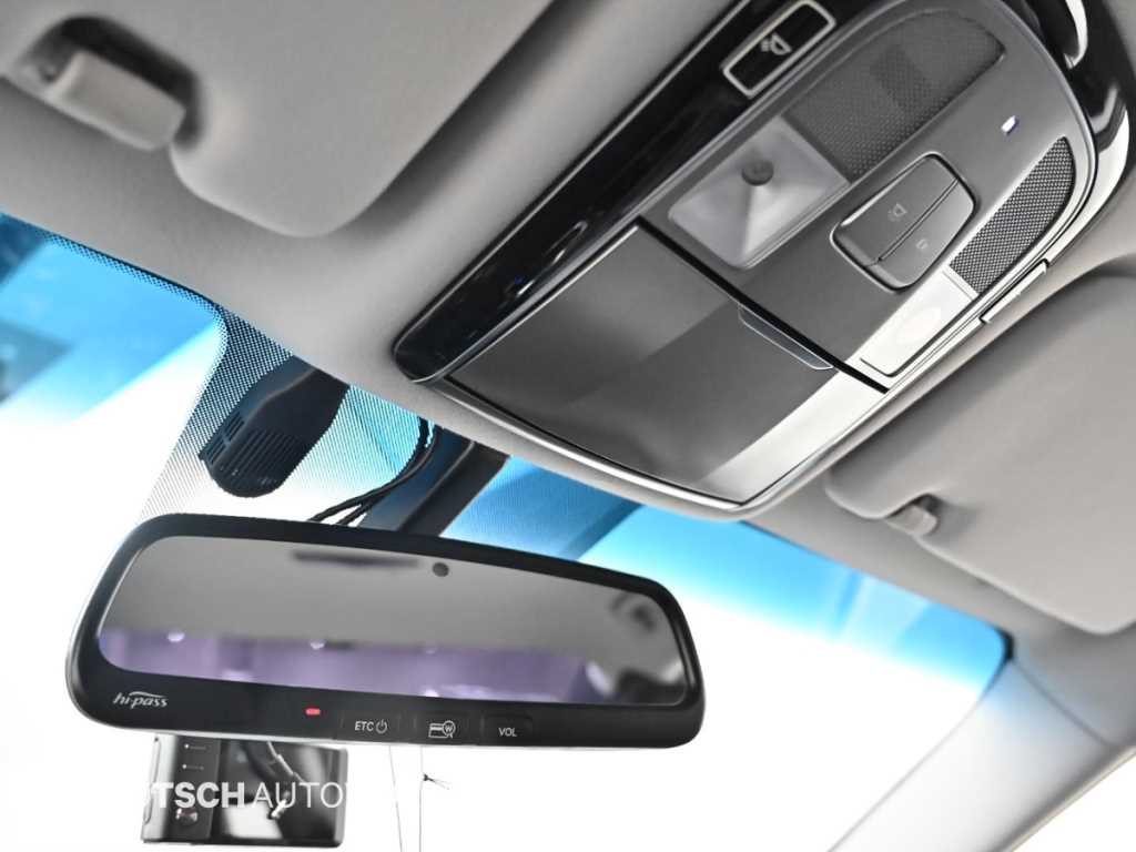 HYUNDAI Grandeur 2015 Negro - Importación desde Corea - HF Imports Iquique - Foto 18