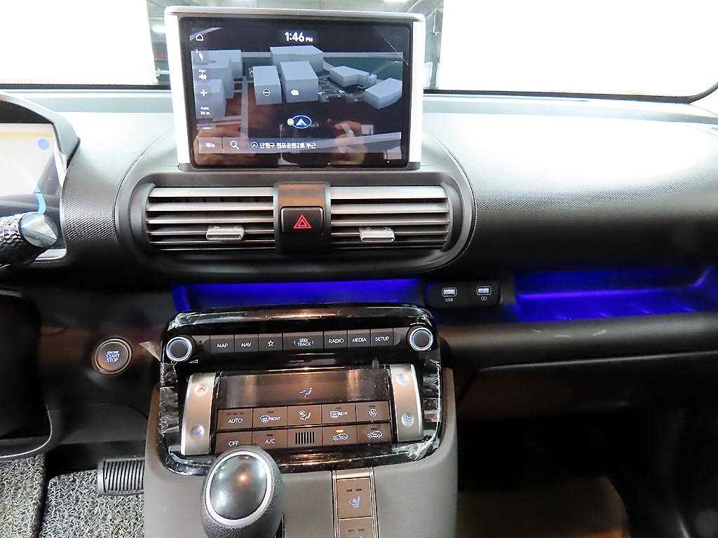 HYUNDAI Casper 2024 Verde - Importación desde Corea - HF Imports Iquique - Foto 13