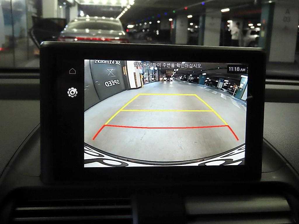 HYUNDAI Casper 2024 Blanco - Importación desde Corea - HF Imports Iquique - Foto 17