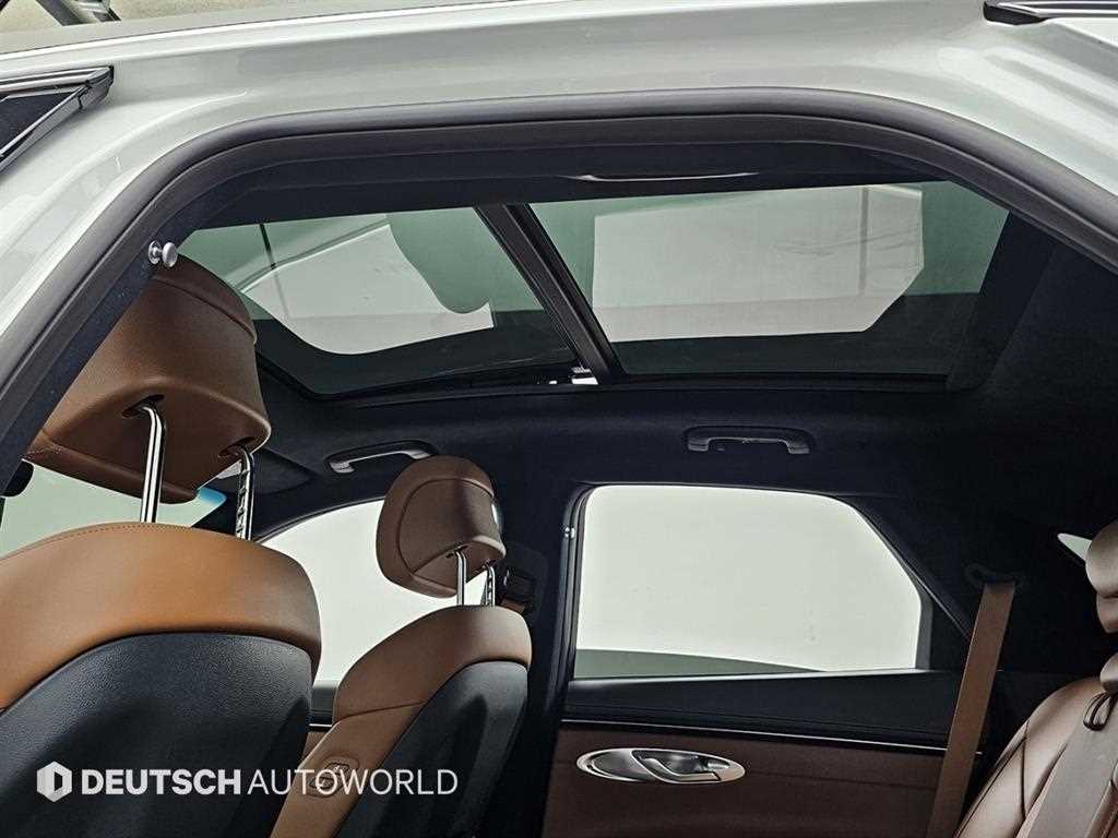 Genesis GV70 2024 Blanco - Importación desde Corea - HF Imports Iquique - Foto 18