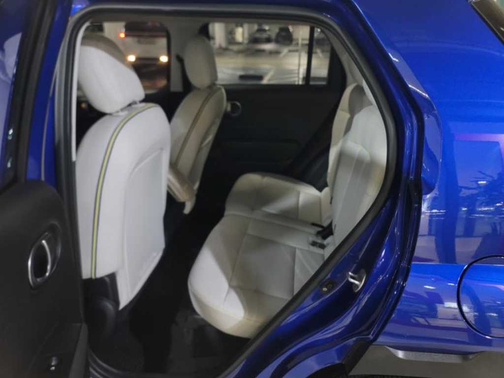 HYUNDAI Casper - Vista 7