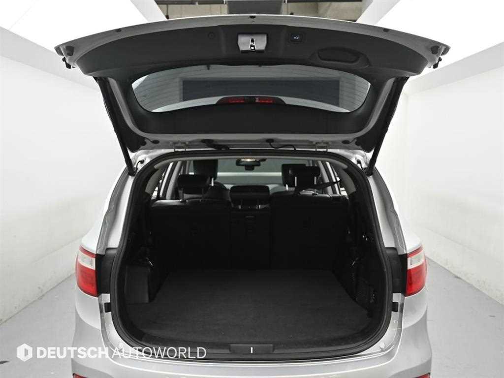 HYUNDAI Maxcruz 2014 Plateado - Importación desde Corea - HF Imports Iquique - Foto 19