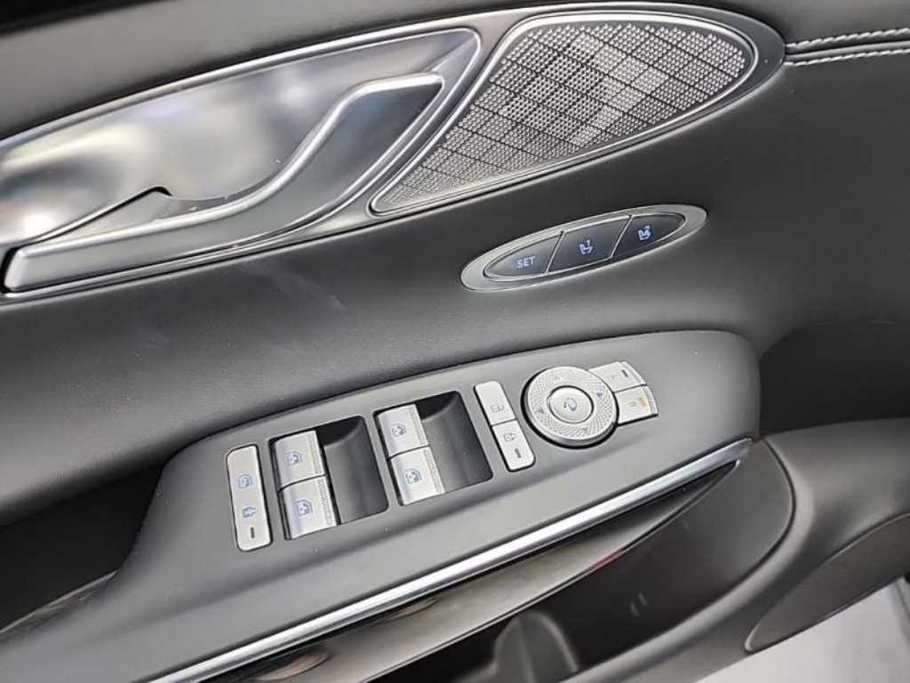 Genesis GV70 2021 Gris - Importación desde Corea - HF Imports Iquique - Foto 19