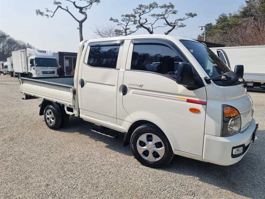 Small Truck Cargo (small) - Vista 2