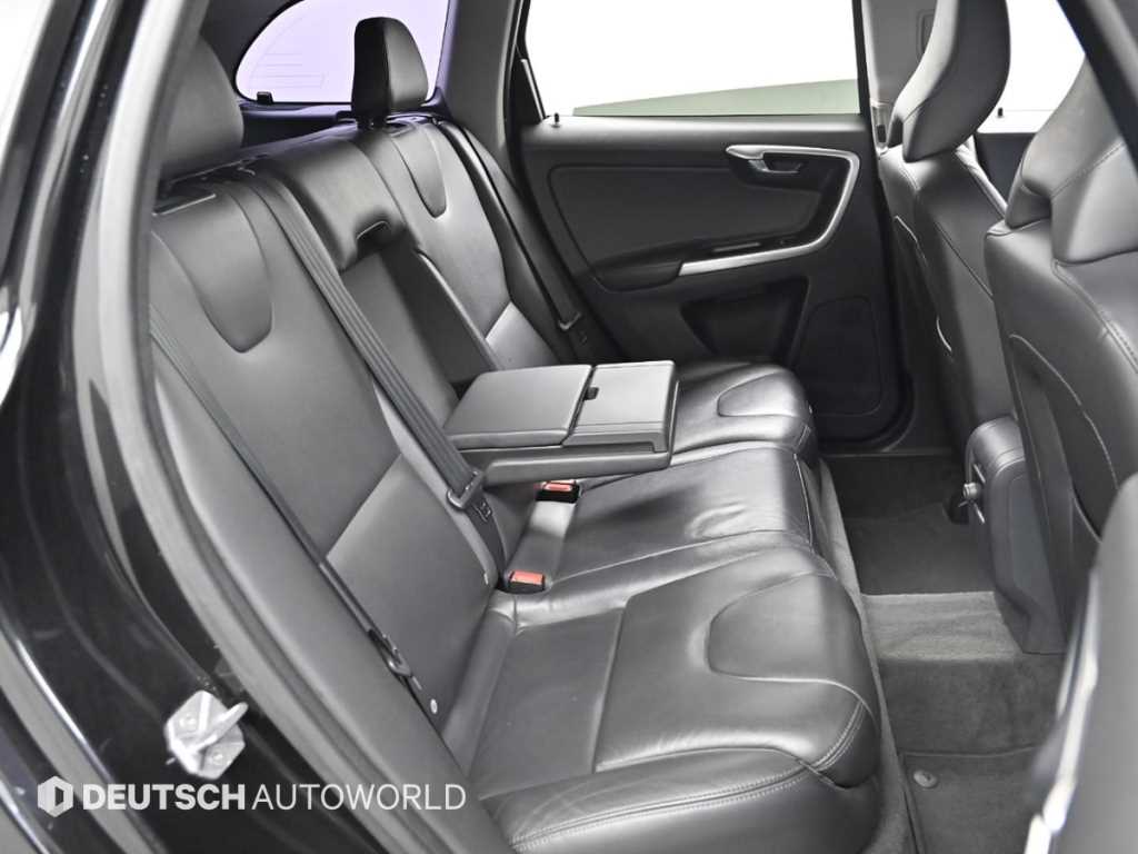 Volvo XC60 - Vista 12