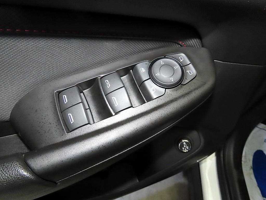 Chevrolet Trail Blazer 2024 Blanco - Importación desde Corea - HF Imports Iquique - Foto 13