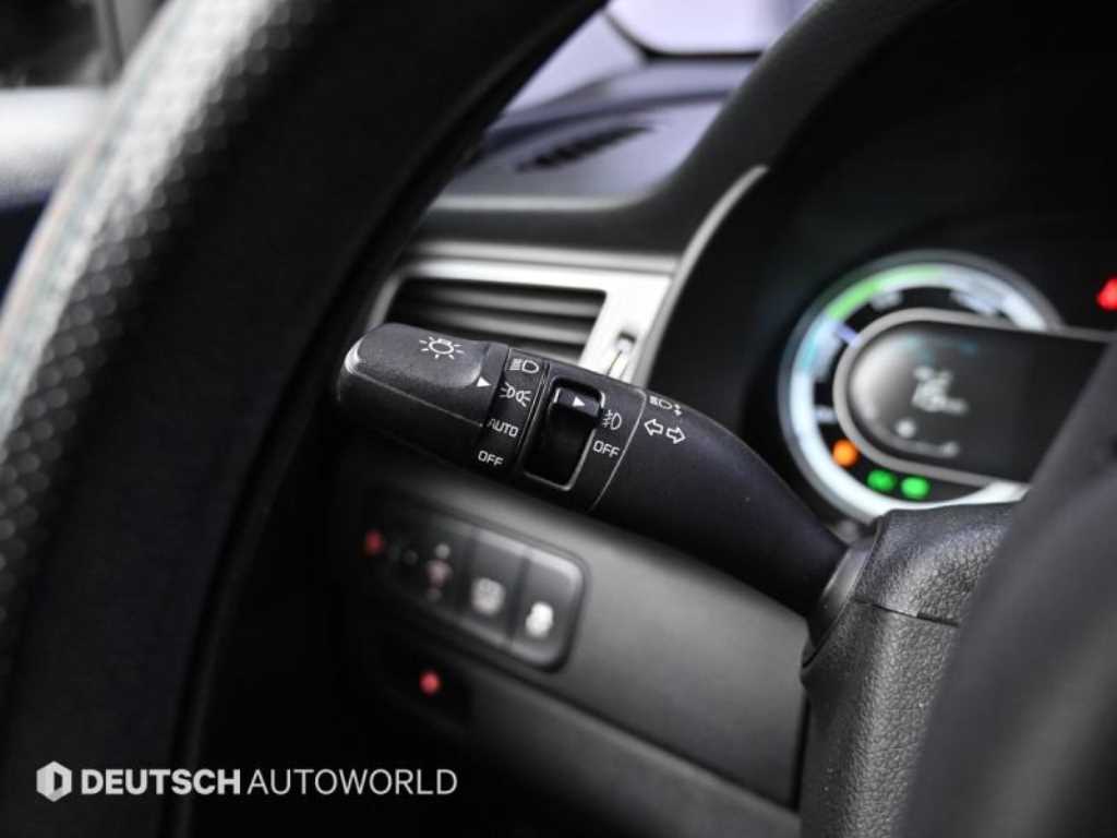 KIA Niro 2018 Blanco - Importación desde Corea - HF Imports Iquique - Foto 16