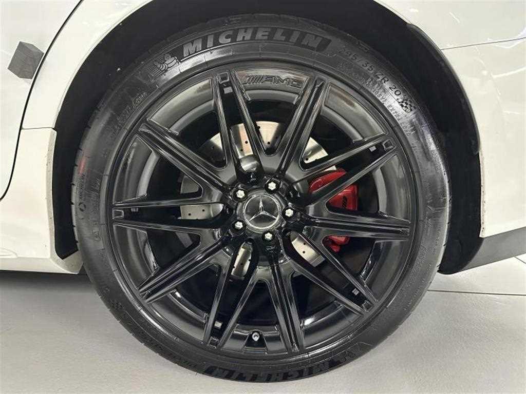 Mercedes Benz AMG GT 2023 Blanco - Importación desde Corea - HF Imports Iquique - Foto 20