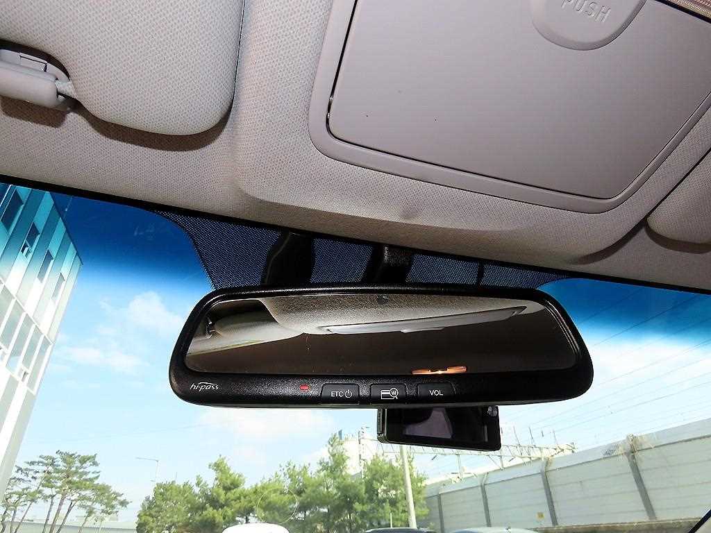 HYUNDAI Avante 2015 Blanco - Importación desde Corea - HF Imports Iquique - Foto 16