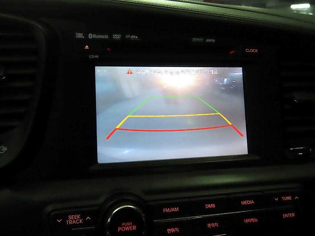 KIA K5 2011 - Importación desde Corea - HF Imports Iquique - Foto 13