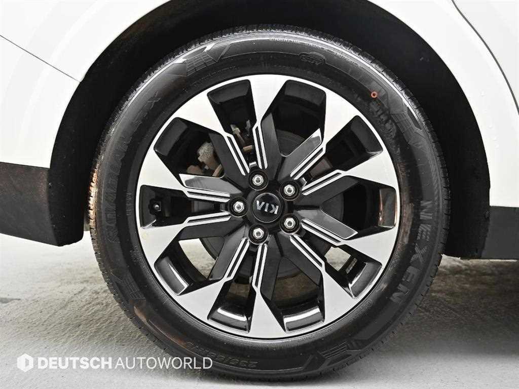 KIA Carnival 2021 Blanco - Importación desde Corea - HF Imports Iquique - Foto 20