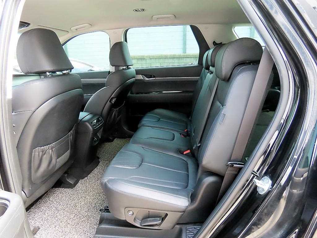 HYUNDAI Palisade - Vista 6