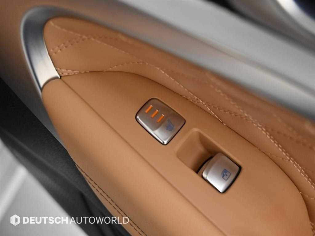 Genesis G70 2023 Blanco - Importación desde Corea - HF Imports Iquique - Foto 16