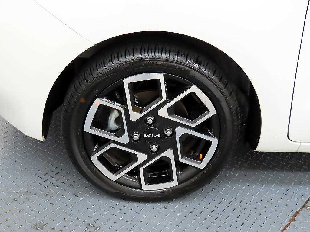 KIA Ray 2025 Blanco - Importación desde Corea - HF Imports Iquique - Foto 20