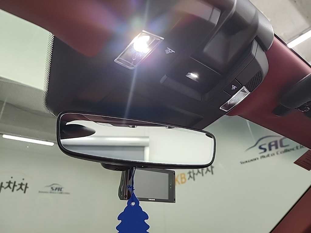 Porsche 911 2023 Blanco - Importación desde Corea - HF Imports Iquique - Foto 16