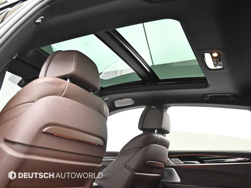 BMW Gran Turismo 2022 Blanco - Importación desde Corea - HF Imports Iquique - Foto 18