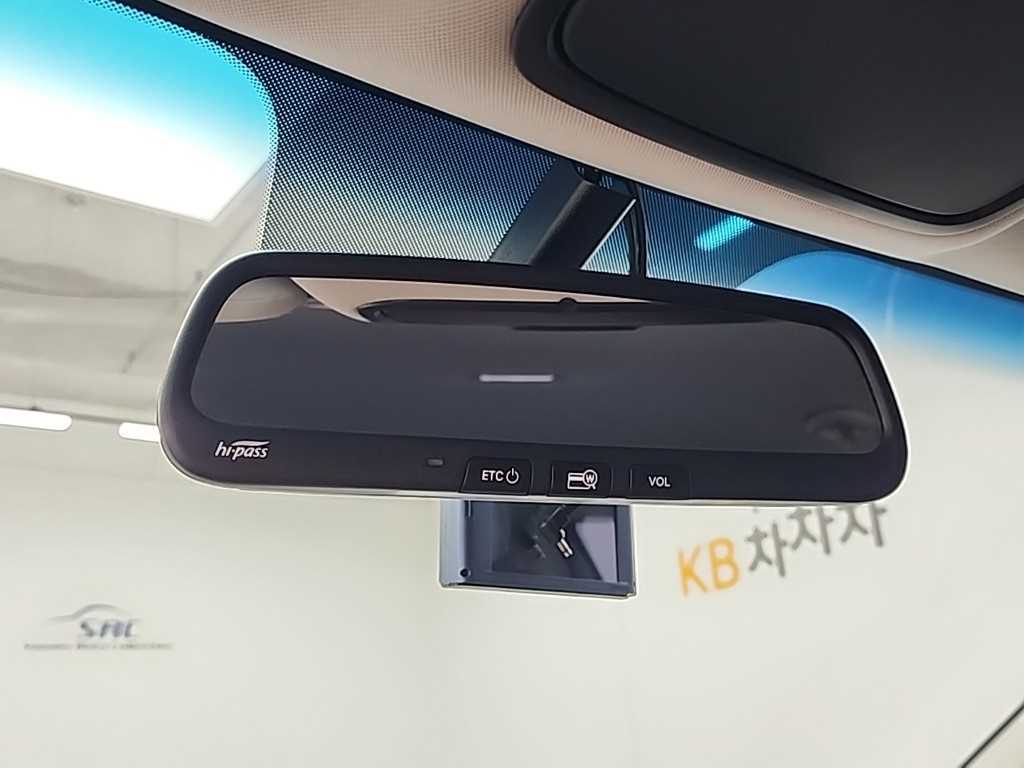 KIA Sorento 2018 Azul - Importación desde Corea - HF Imports Iquique - Foto 17