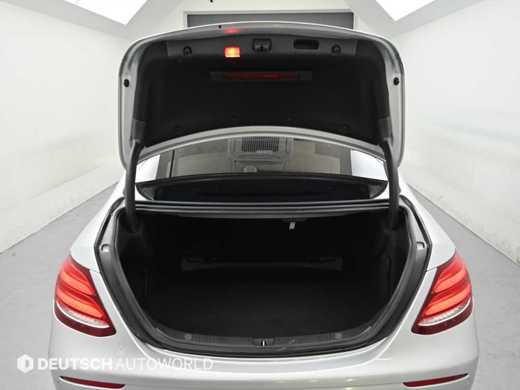 Mercedes Benz E class 2017 - Importación desde Corea - HF Imports Iquique - Foto 19